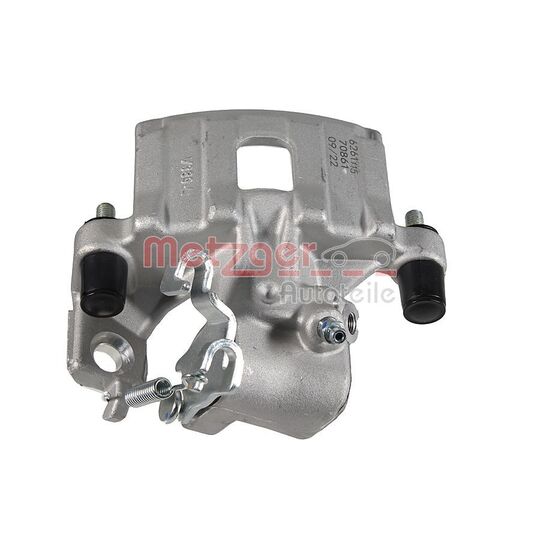 6261115 - Brake Caliper 