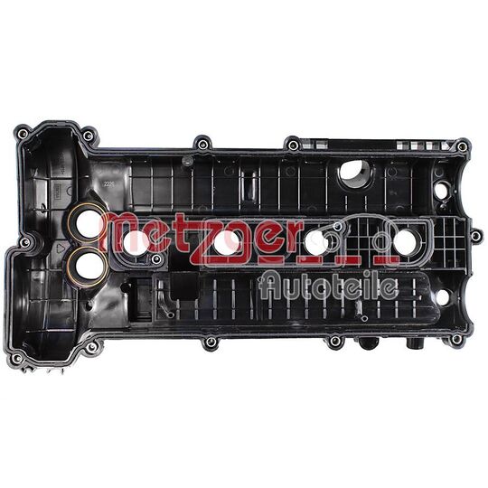 2389193 - Cylinder Head Cover 