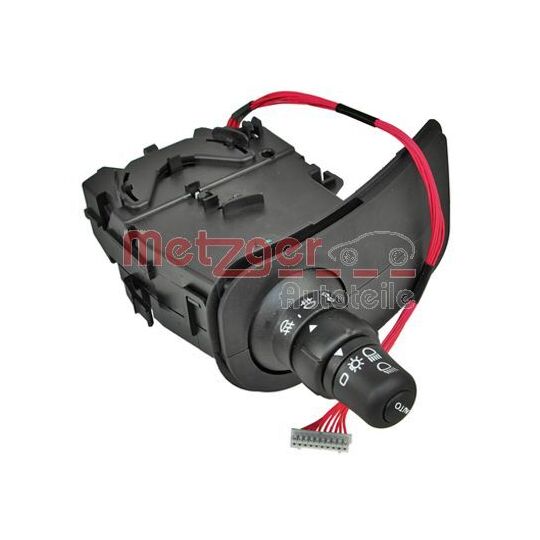 0916520 - Steering Column Switch 