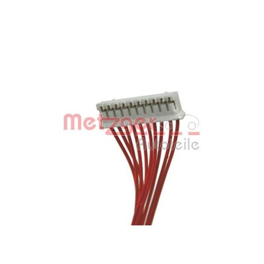 0916520 - Steering Column Switch 