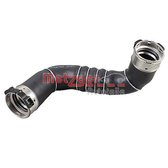 2400769 - Charger Air Hose 