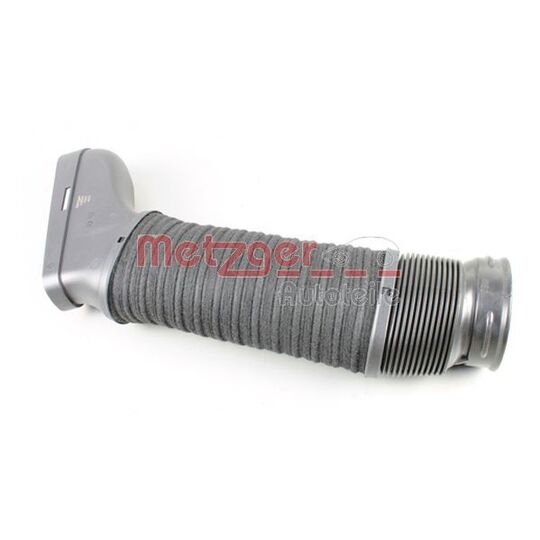 2388024 - Intake Hose, air filter 