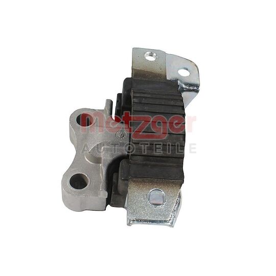 8053987 - Engine Mounting 