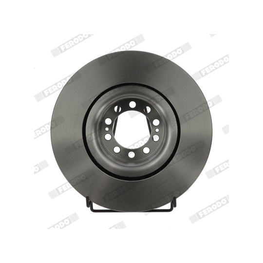 FCR370A - Brake Disc 