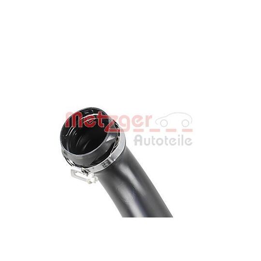 2400639 - Charger Air Hose 