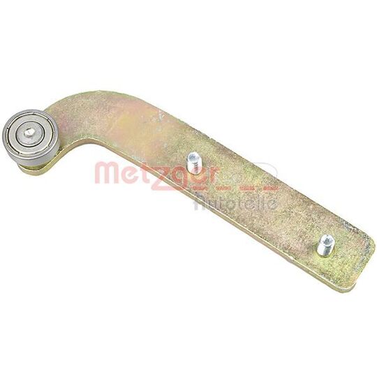 2310087 - Roller Guide, sliding door 