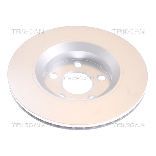 8120 101151C - Brake Disc 