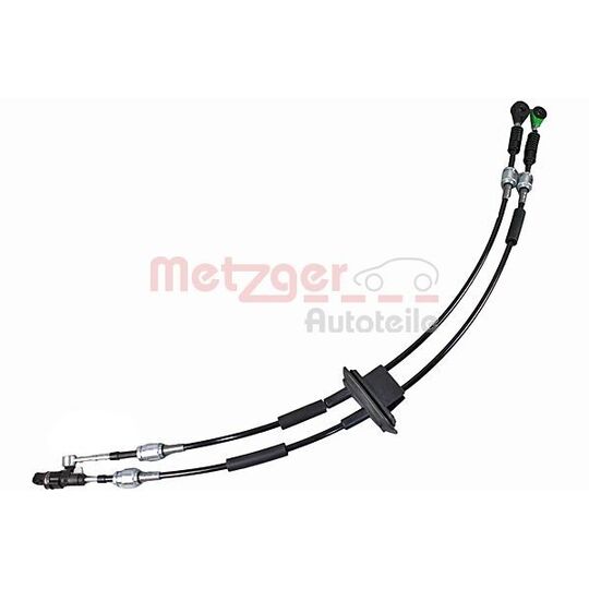 3150262 - Cable, manual transmission 