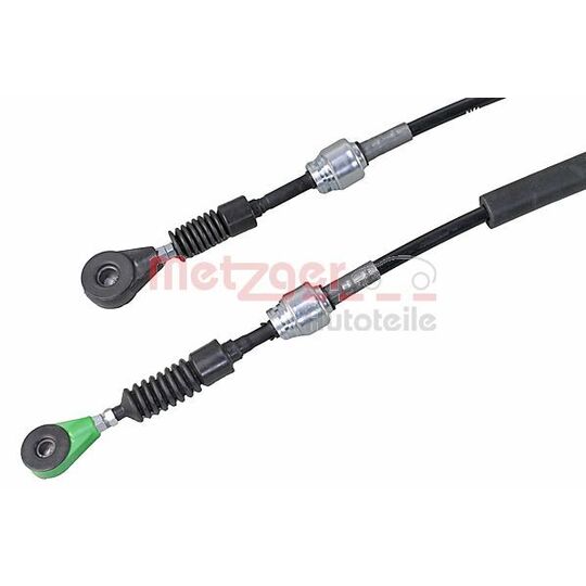 3150262 - Cable, manual transmission 