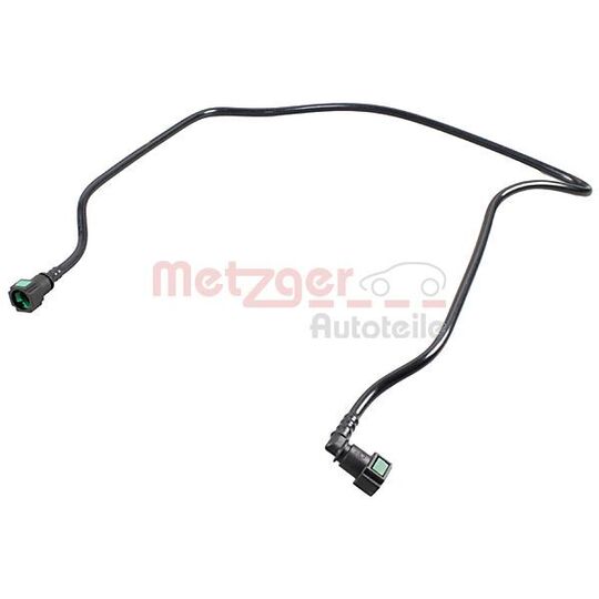 4010252 - Coolant Tube 