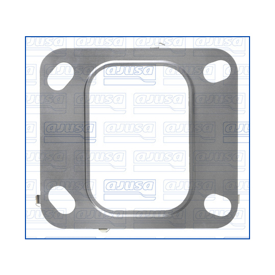 01613200 - Gasket, charger 