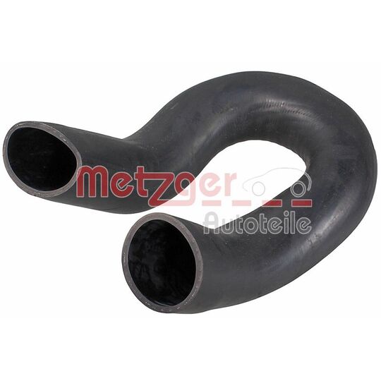 2401063 - Charger Air Hose 