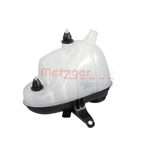 2141050 - Expansion Tank, coolant 