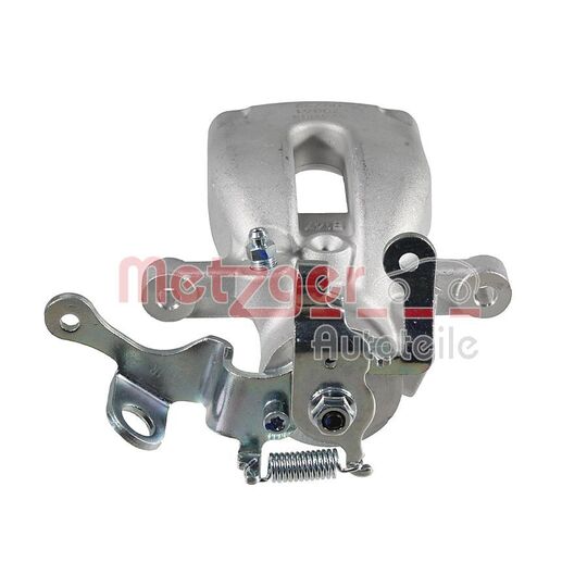 6261104 - Brake Caliper 