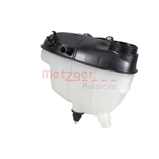 2141050 - Expansion Tank, coolant 