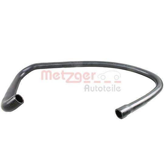 2420931 - Radiator Hose 