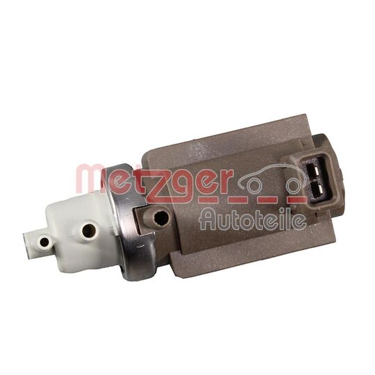 0892992 - Pressure converter, turbocharger 