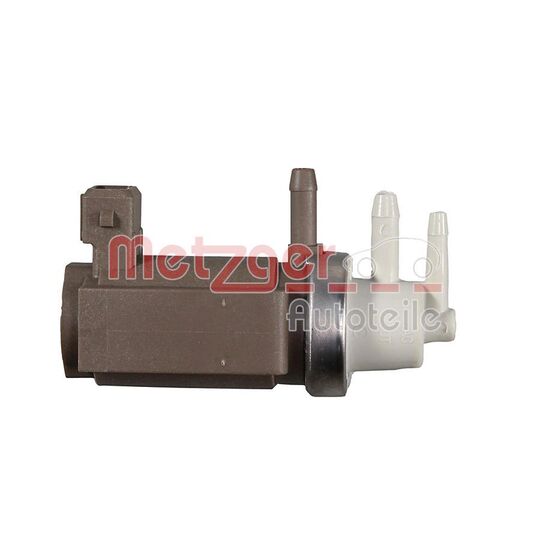 0892992 - Pressure converter, turbocharger 