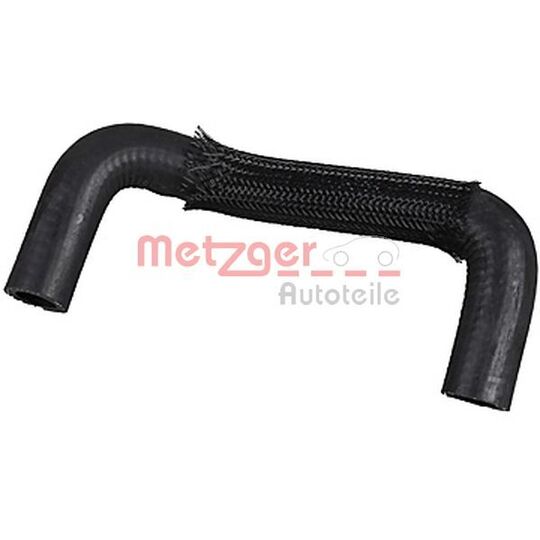 2421039 - Radiator Hose 