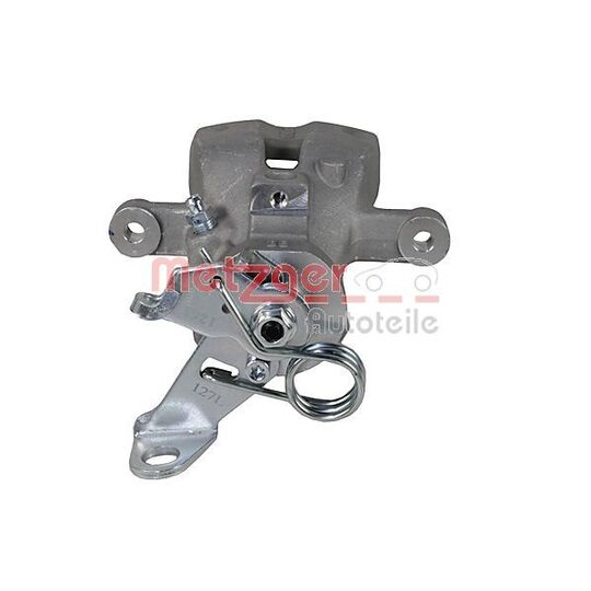 6261366 - Brake Caliper 