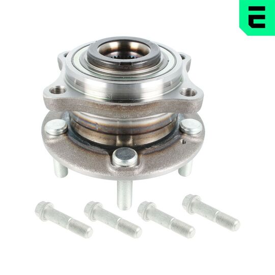 921821 - Wheel Bearing Kit 