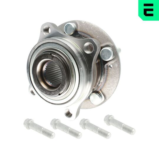 921821 - Wheel Bearing Kit 