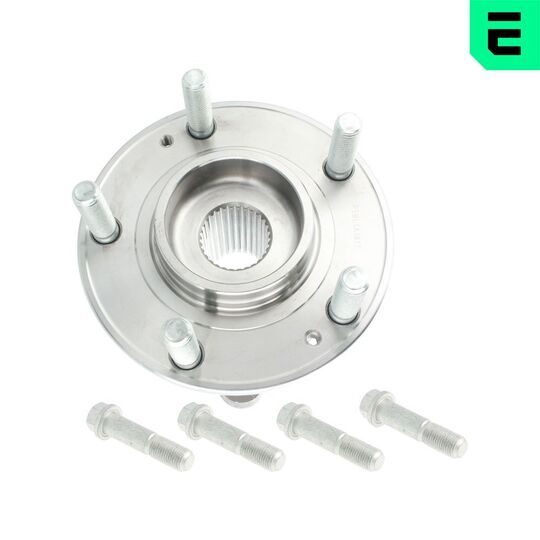 921821 - Wheel Bearing Kit 