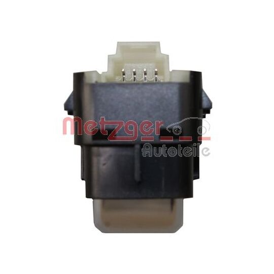 0916689 - Switch, window regulator 