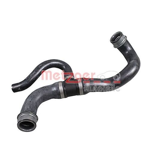 2421175 - Radiator Hose 