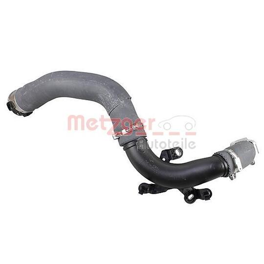 2400602 - Charger Air Hose 