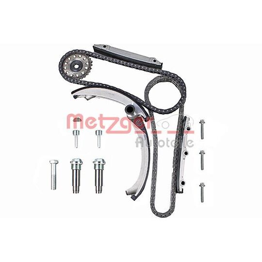 7490002 - Timing Chain Kit 