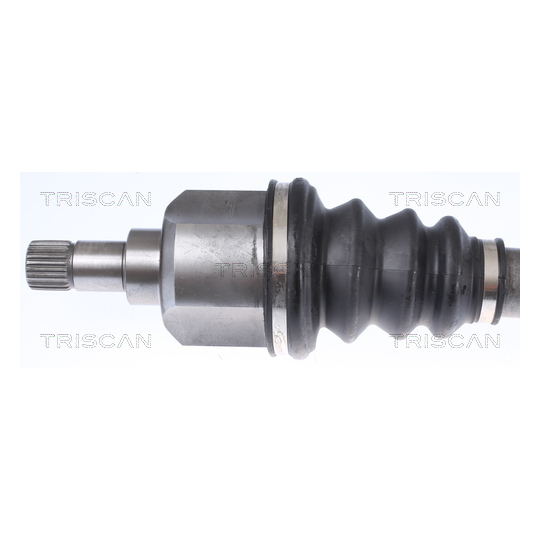 8540 28691 - Drive Shaft 