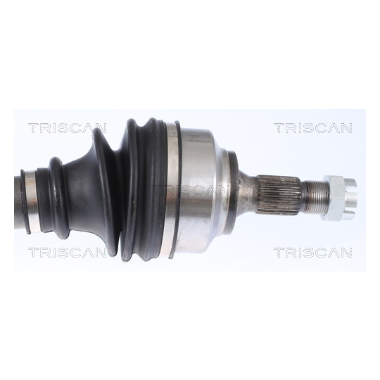 8540 28691 - Drive Shaft 