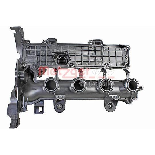 2389141 - Cylinder Head Cover 