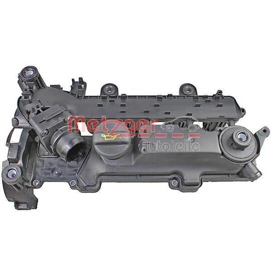 2389141 - Cylinder Head Cover 