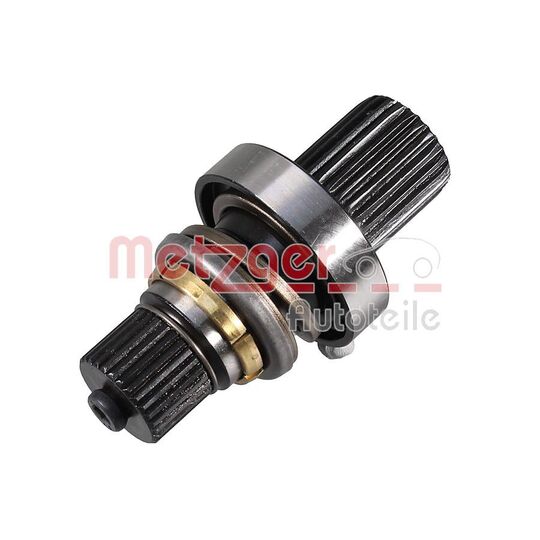 7210047 - Stickaxel, differential 