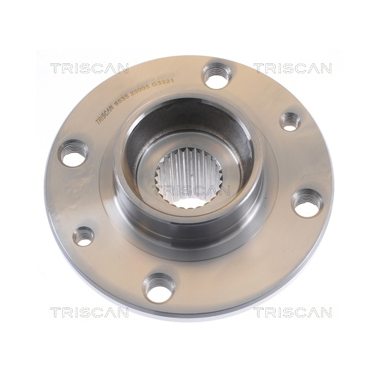 8535 25005 - Wheel Hub 