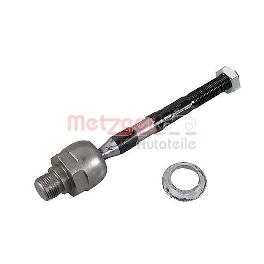 51032708 - Tie Rod Axle Joint 