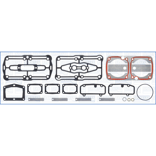 BC00021 - Repair Kit, air compressor 