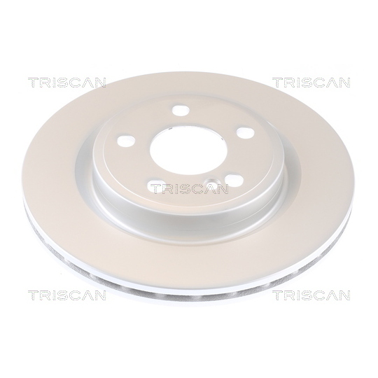 8120 231062C - Brake Disc 