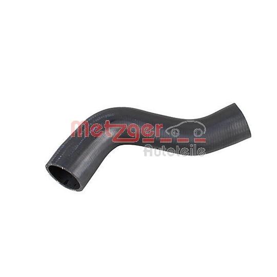 2400742 - Charger Air Hose 