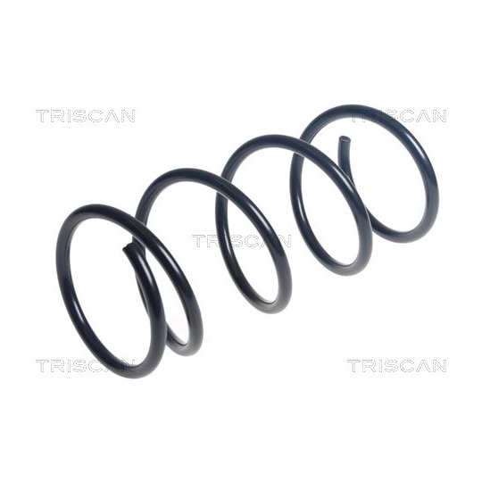 8750 6968 - Coil Spring 