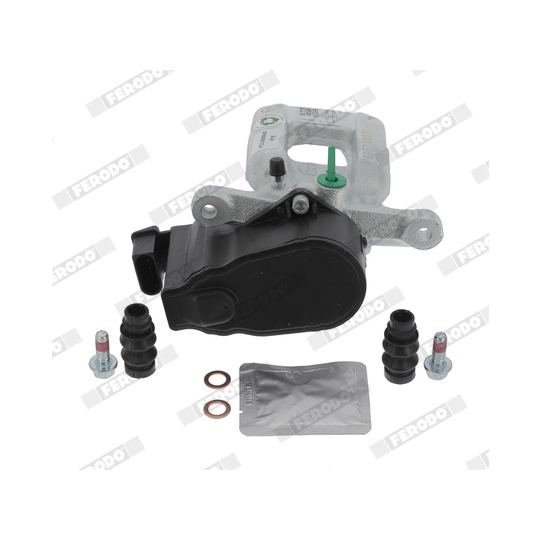 FCL695640 - Brake Caliper 