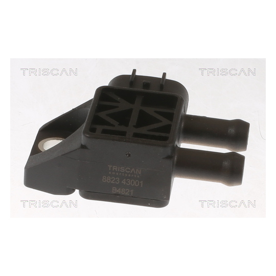 8823 43001 - Sensor, exhaust pressure 