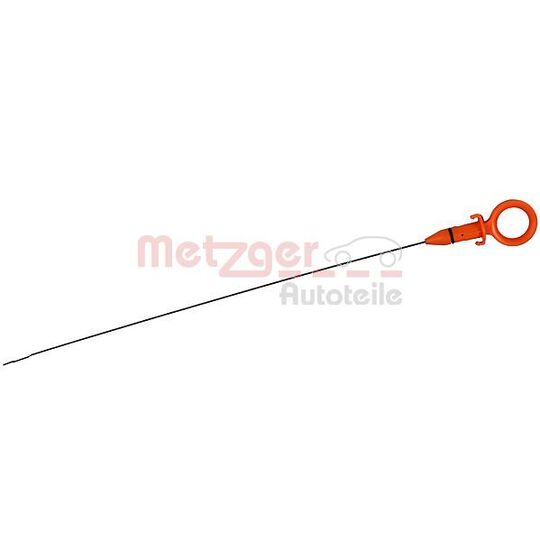 8001077 - Oil Dipstick 