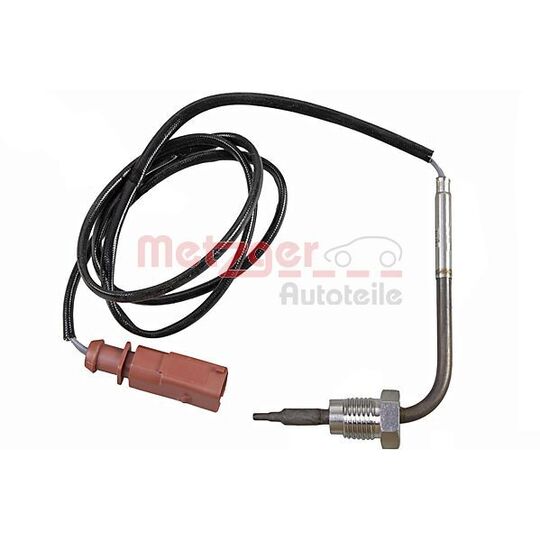 0894979 - Sensor, exhaust gas temperature 