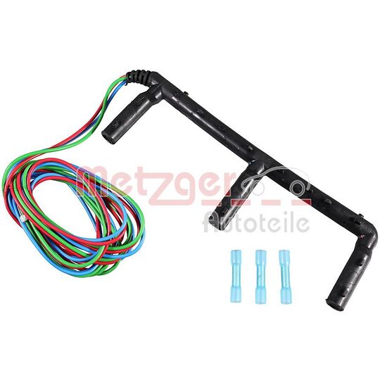 2324117 - Cable Repair Set, glow plug 