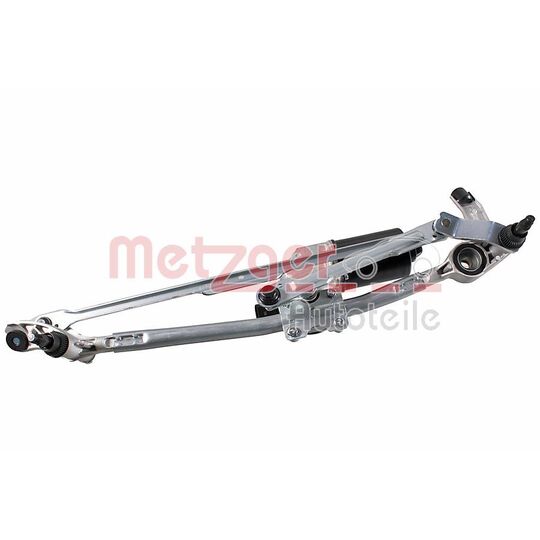 2190987 - Wiper Linkage 