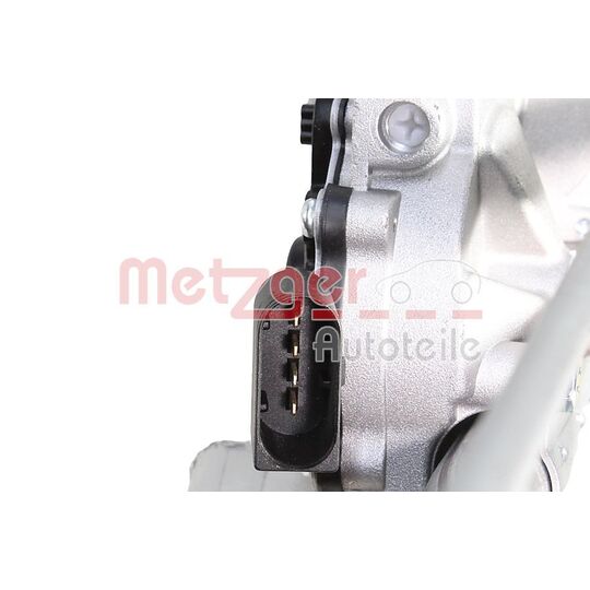 2190987 - Wiper Linkage 