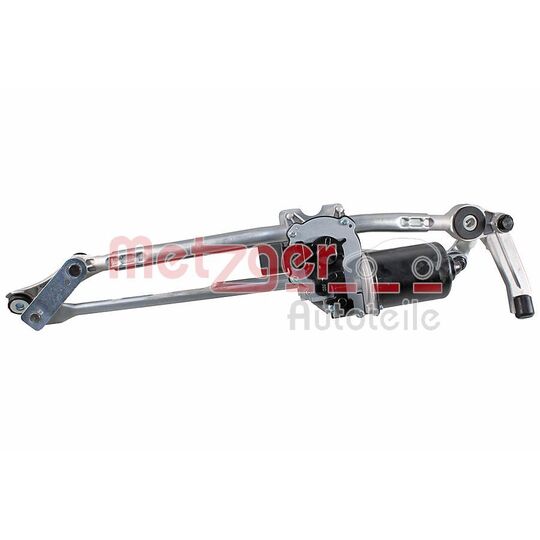 2190987 - Wiper Linkage 